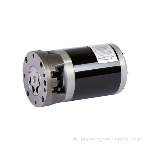 پمپ دنده سیکلوئید JC-YK-04 (50Hz)